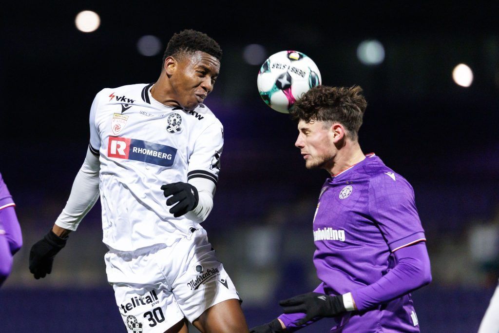 &#8220;Jammern bringt uns einfach nichts&#8221;