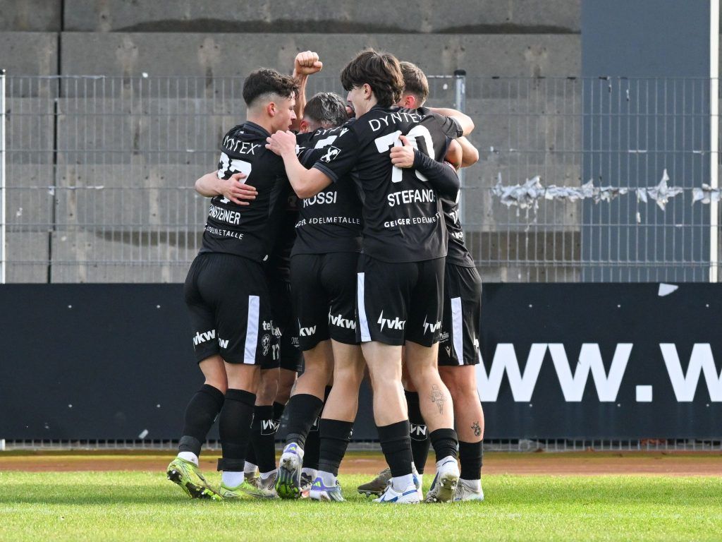 Horror-Serie ist gebrochen