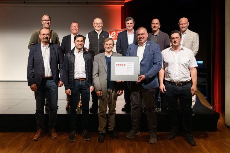 Das sind die Vorreiter in Sachen Klimaschutz