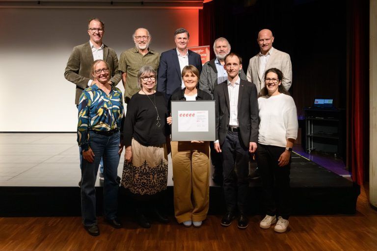 Das sind die Vorreiter in Sachen Klimaschutz