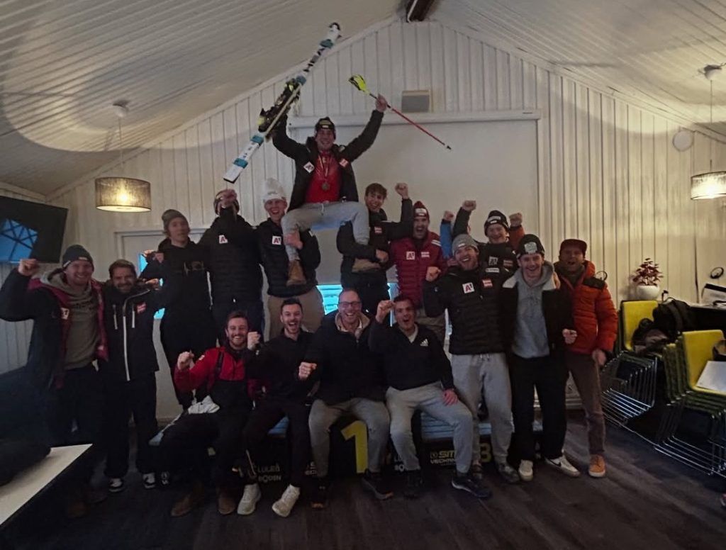 Das &#8220;Gelbe Trikot&#8221; im Gepäck