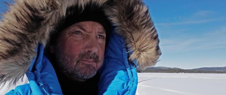 Husky Toni kehrt zurück