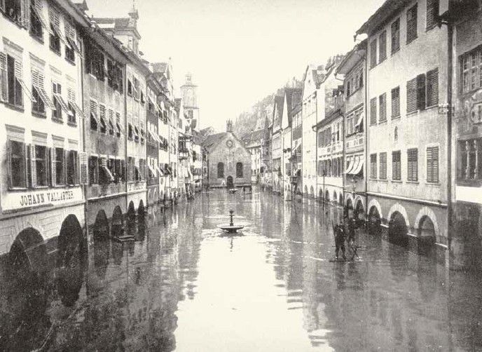 Neues Buch "100 Jahre Groß Feldkirch",
