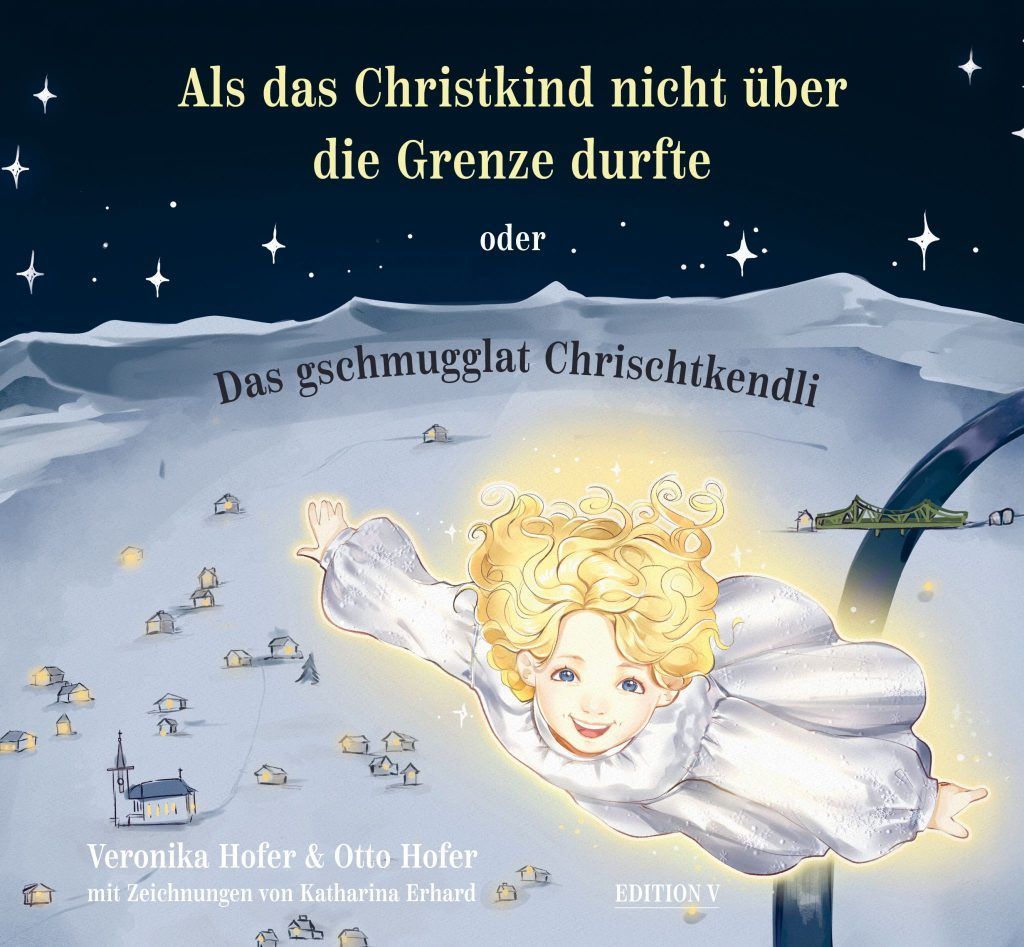 Lustenauer Weihnachtsklassiker neu aufgelegt