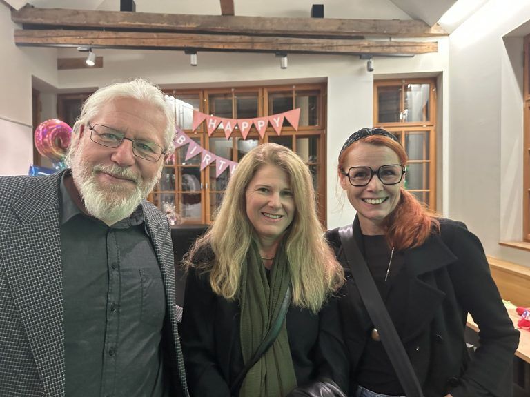 20 Jahre aha in Bludenz