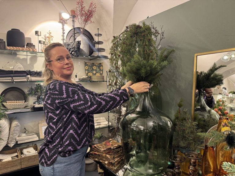 "Wir sind Gastgeber" - Der Feldkircher Fachhandel schlägt im Weihnachtsverkauf zurück