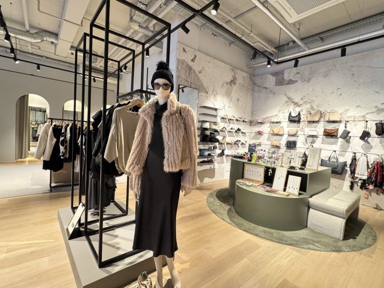 "Wir sind Gastgeber" - Der Feldkircher Fachhandel schlägt im Weihnachtsverkauf zurück