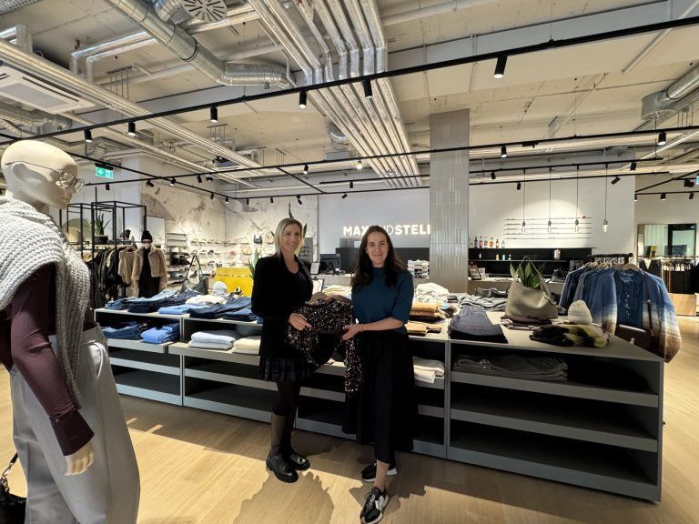 "Wir sind Gastgeber" - Der Feldkircher Fachhandel schlägt im Weihnachtsverkauf zurück