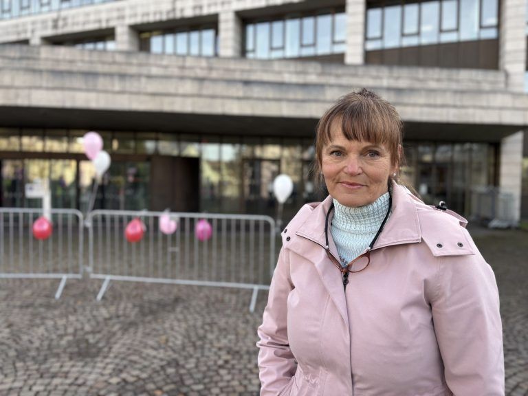 "Es braucht eine Lösung, die zufriedenstellend ist"