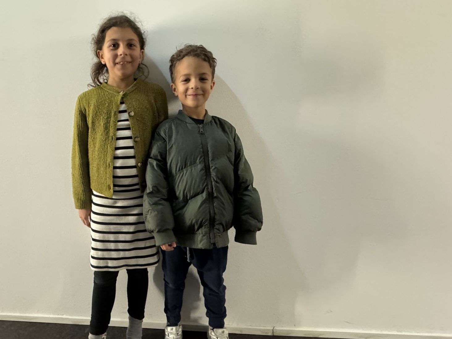 "Ich will Melchior sein" – Sternsingerkinder treffen sich in Mäder