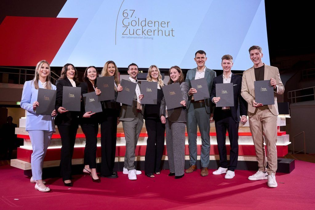 Junger Lauteracher zählt zu den Top-Branchentalenten Deutschlands