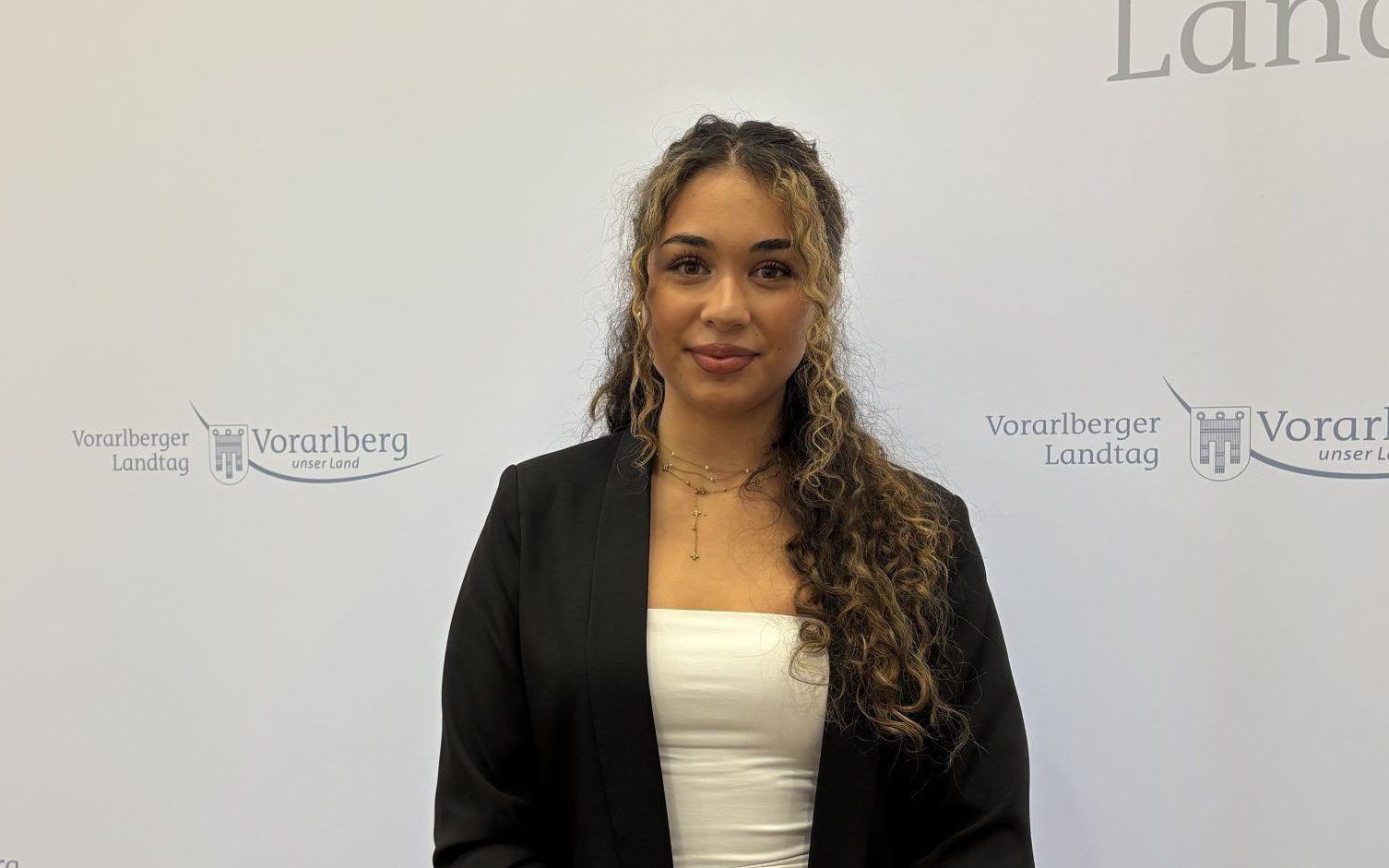 "Okay, wir können doch was erreichen": Junge Stimmen im Schülerparlament