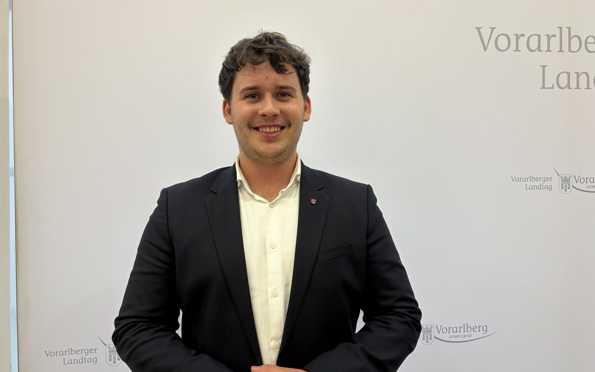 "Okay, wir können doch was erreichen": Junge Stimmen im Schülerparlament