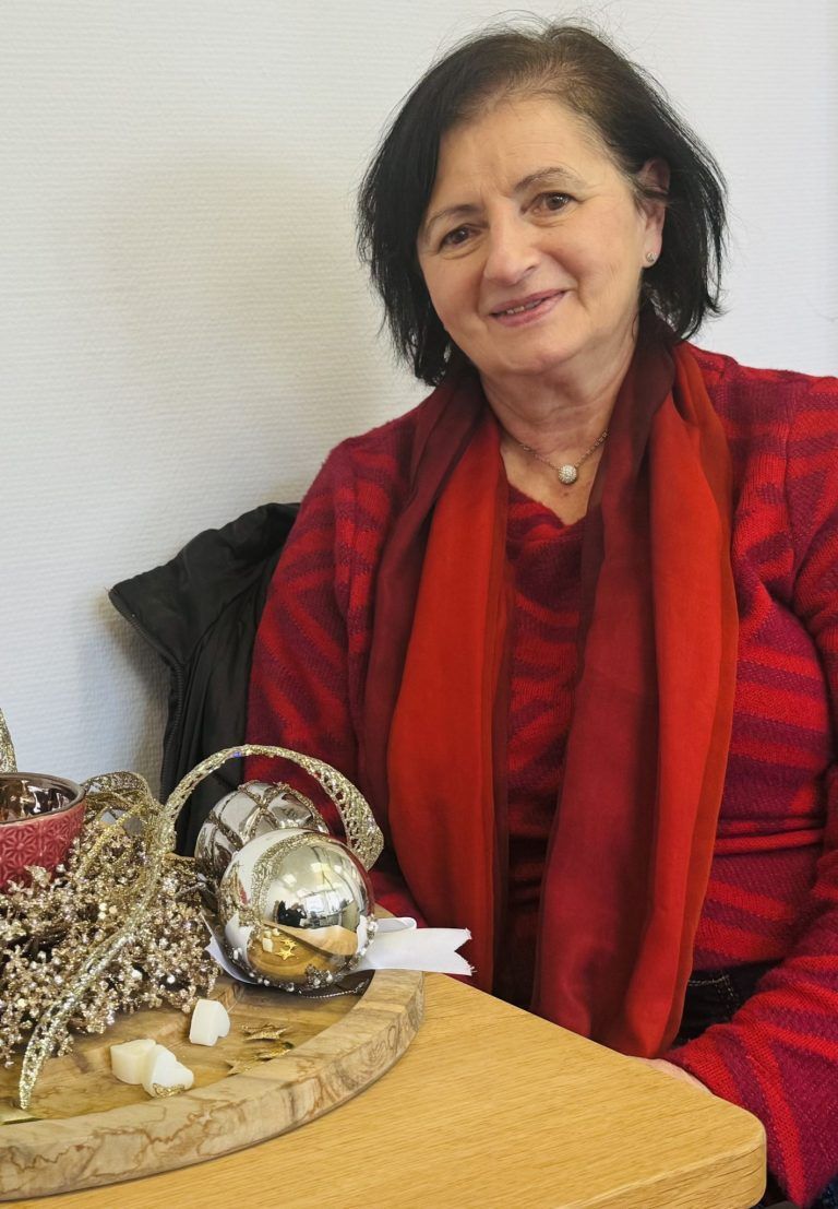 Monsieur Pierre geht online – "Älter werden mit KI ist eine extreme Herausforderung"