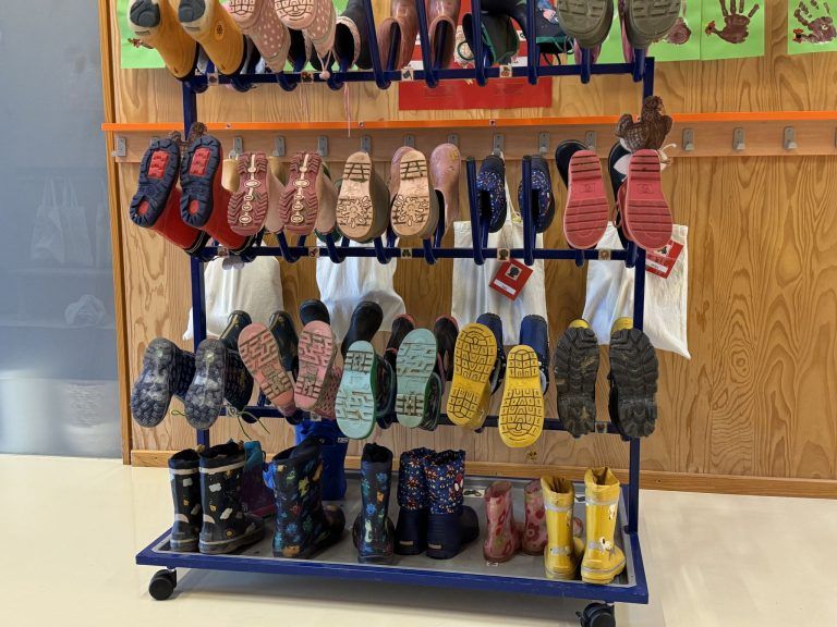 "Wir wollen, dass Eltern ihre Kinder mit gutem Gewissen abgeben können" – Feldkirch schafft Platz für Kinder