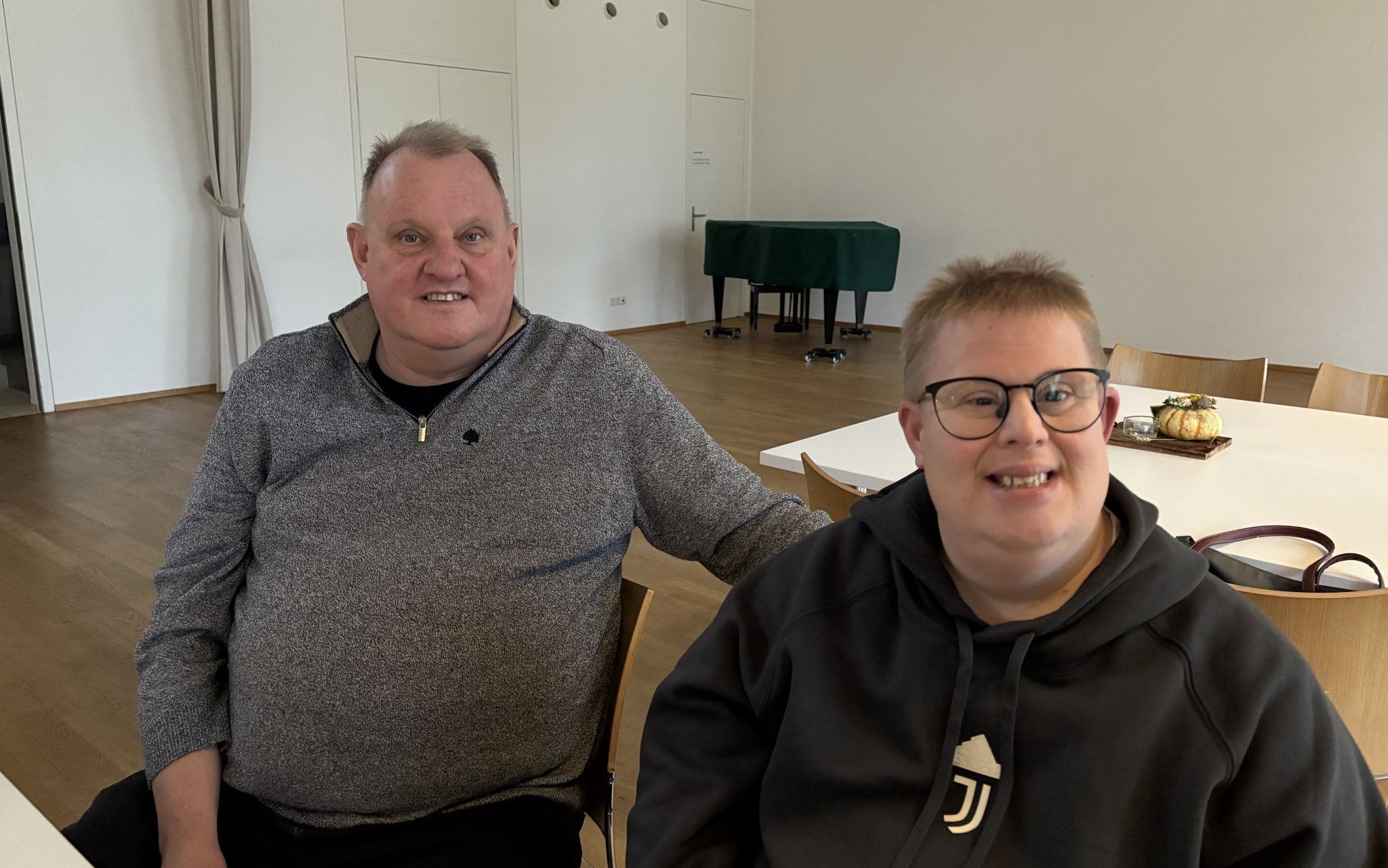 "Mehr Toleranz – das ist mir wahnsinnig wichtig" – Wie Inklusion in Dornbirn gelebt wird