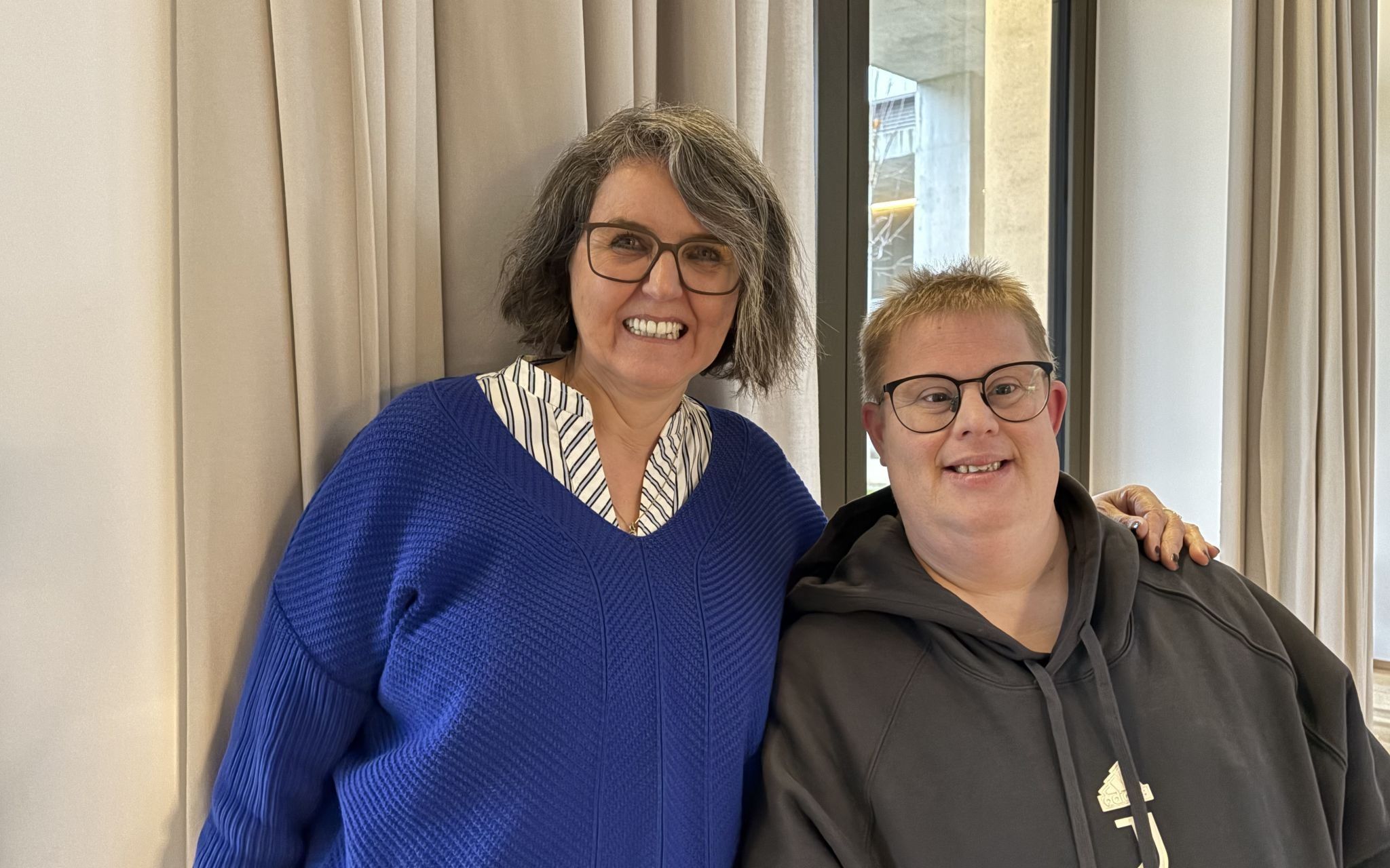 "Mehr Toleranz – das ist mir wahnsinnig wichtig" – Wie Inklusion in Dornbirn gelebt wird