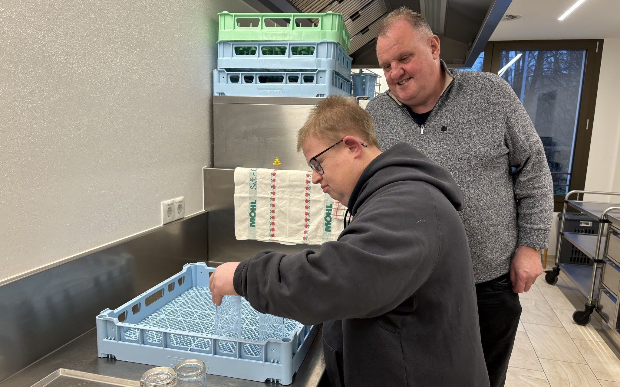 "Mehr Toleranz – das ist mir wahnsinnig wichtig" – Wie Inklusion in Dornbirn gelebt wird