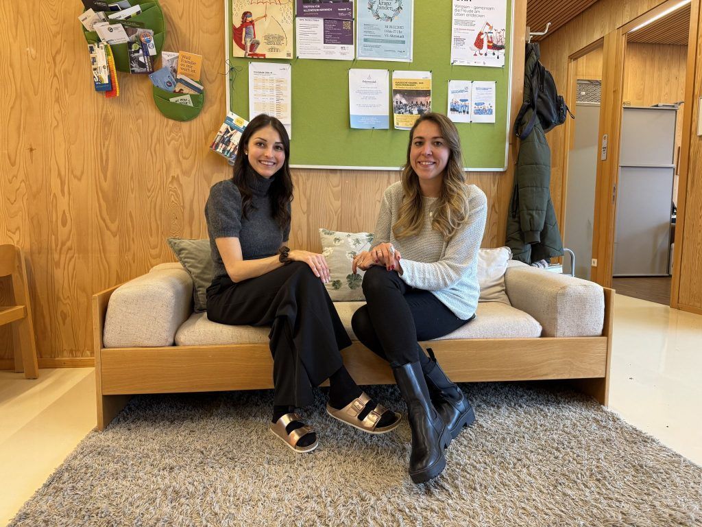 &#8220;Wir wollen, dass Eltern ihre Kinder mit gutem Gewissen abgeben können&#8221; – Feldkirch schafft Platz für Kinder