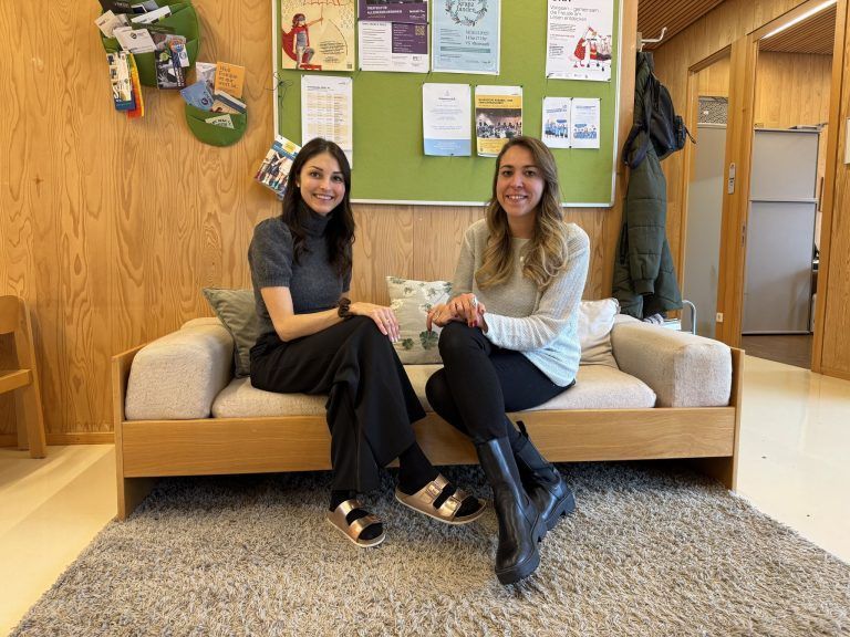 "Wir wollen, dass Eltern ihre Kinder mit gutem Gewissen abgeben können" – Feldkirch schafft Platz für Kinder