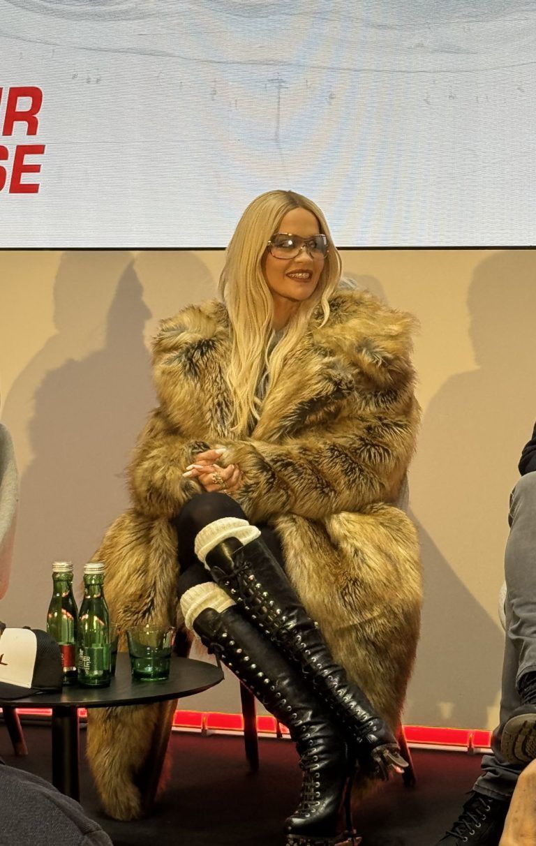 "Aufgewacht – und plötzlich die Nachricht von VOL.AT"