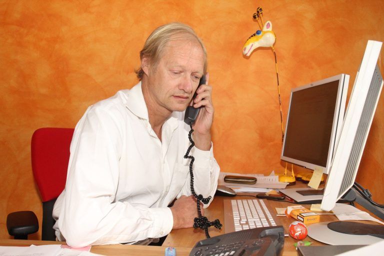 Alleinerziehende an der Armutsgrenze