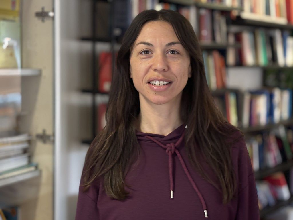 „Sie nehmen Deutsch quasi mit der Muttermilch auf“ – Sprachkurse in Dornbirn