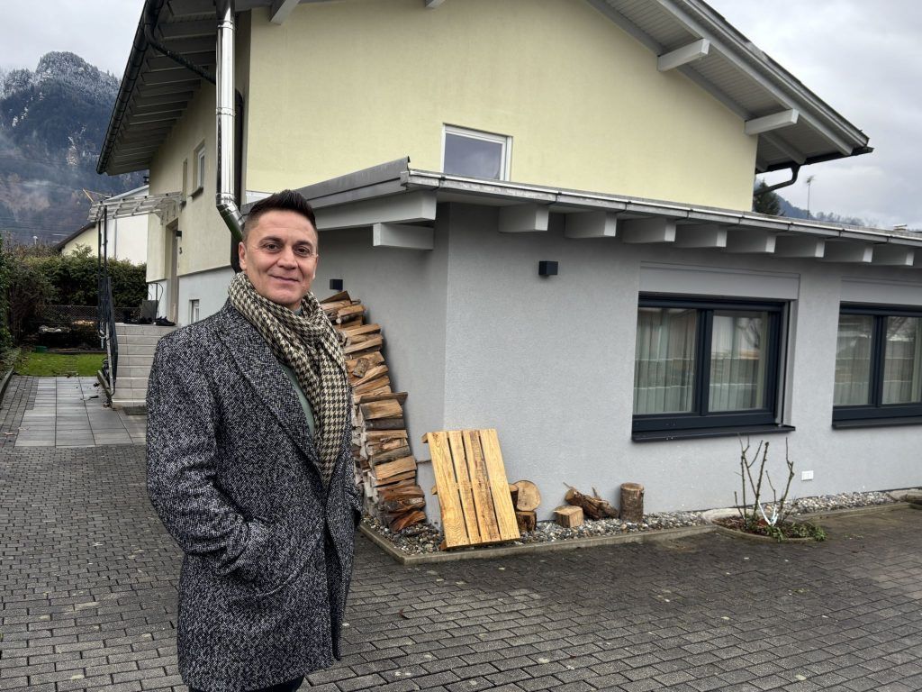 &#8220;Ich will nicht, dass er das Haus verliert&#8221;  – Zwangsversteigerung in Hohenems