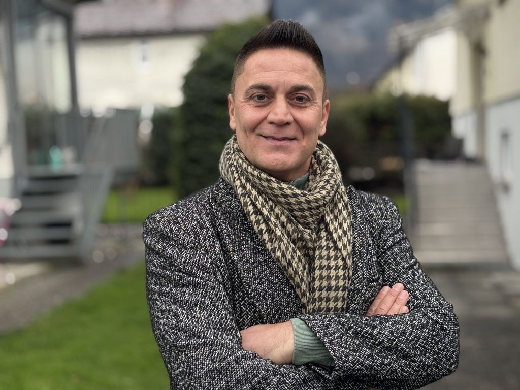 "Ich will nicht, dass er das Haus verliert"  – Zwangsversteigerung in Hohenems