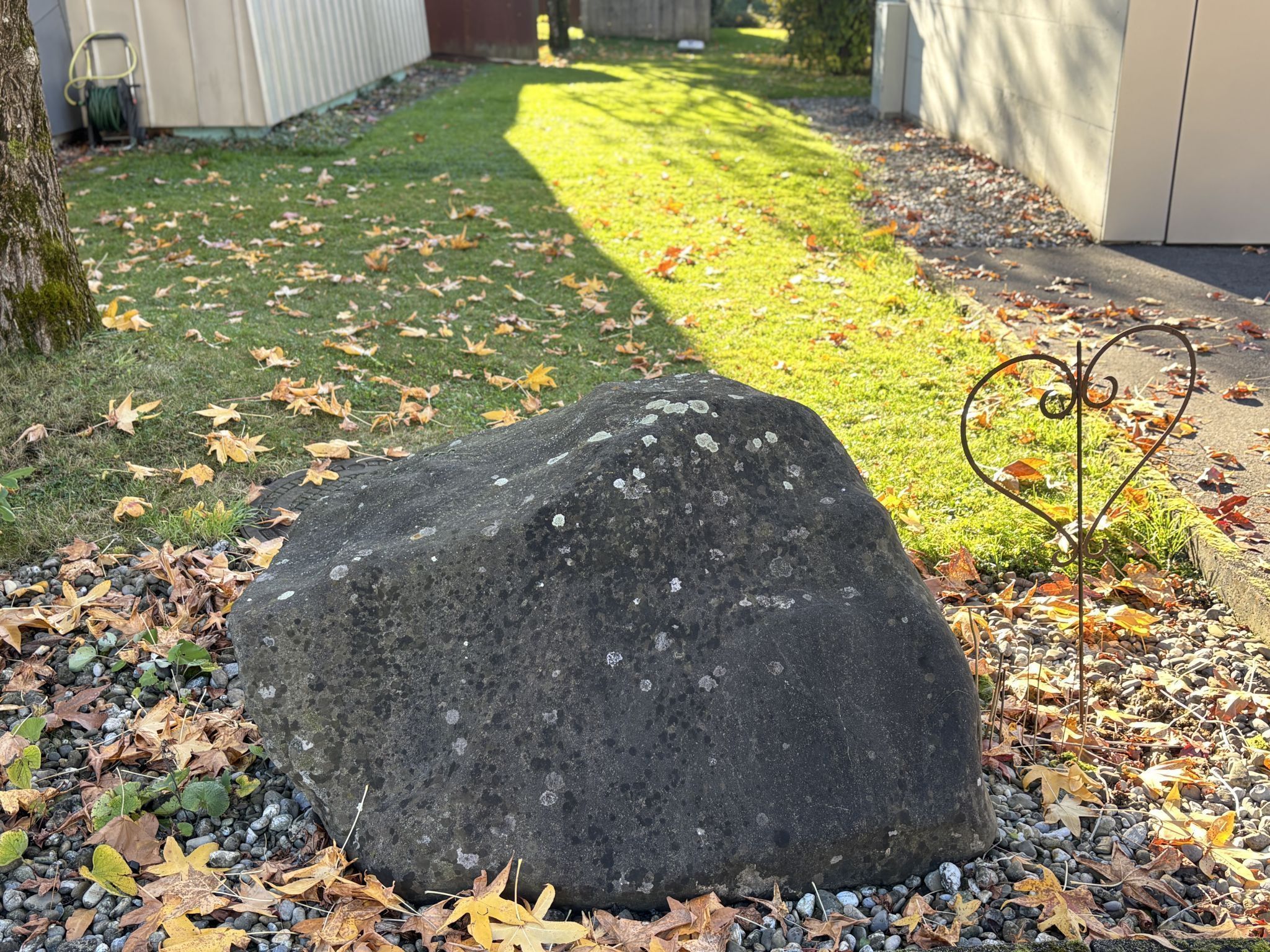 Grundstück ohne Zufahrt wird zum Streitobjekt in Hohenems