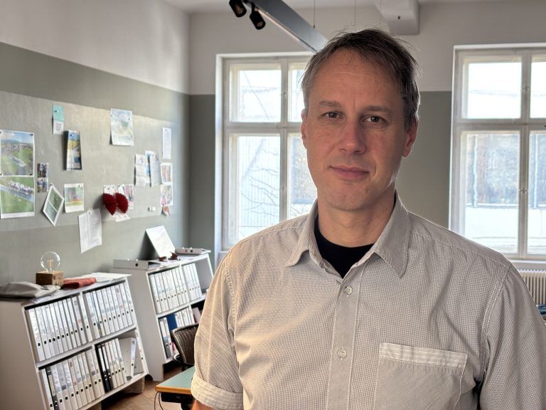 Die Zukunft der Südtirolersiedlung: Warum Gerold Strehle an Sanierung statt Neubau glaubt