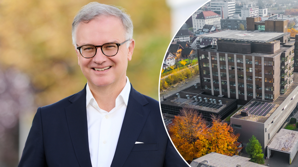 Der Rektor der MedUni Wien über das Gesundheitssystem: &#8220;Ich vermisse die Ambition, tatsächlich etwas zu ändern&#8221;