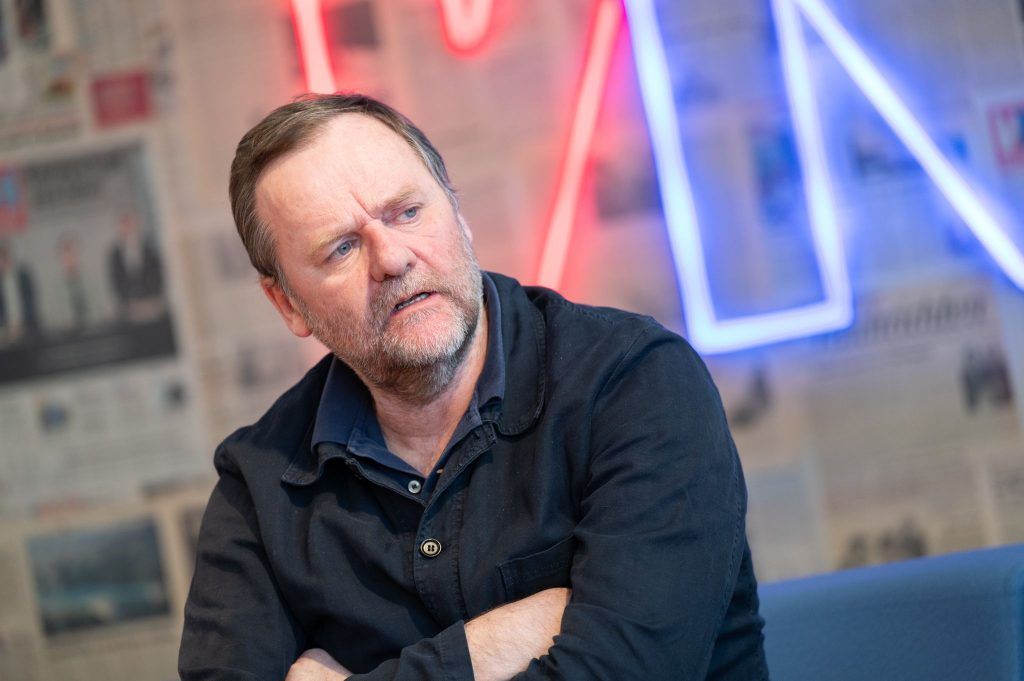 Wirtschaftskammer Österreich: &#8220;Bauchspeck in Servicemuskel verwandeln&#8221;