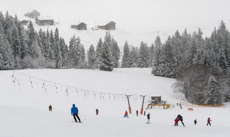 Projekt Beschneiungsanlage Bödele kommt ins Stocken