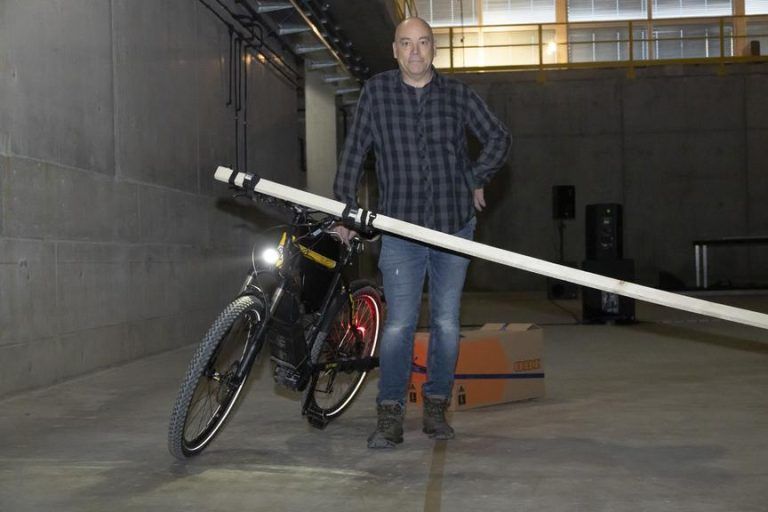 Ultramateria - Künstler Festival steht kurz vor dem Start