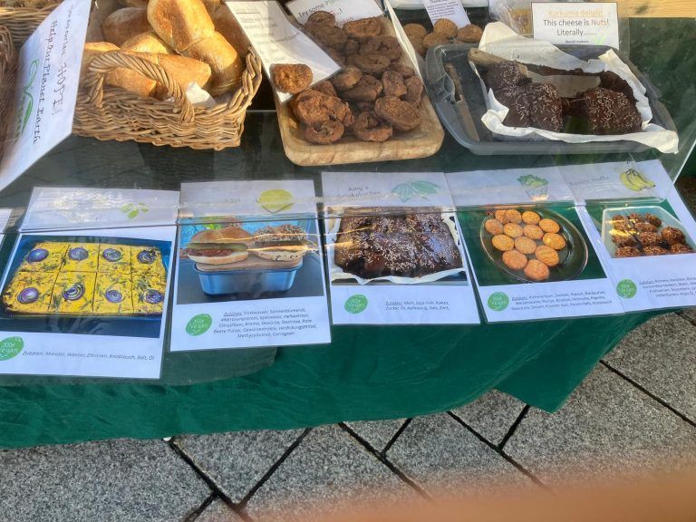 Poolbar-Raumfahrtprogramm mit einzigartigem Weihnachtsmarkt