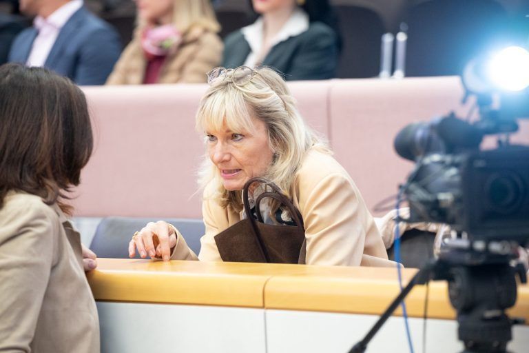 "Die Strafe ist für uns nicht nachvollziehbar!" Transparenzsenat verdonnert Parteien zu hohen Rückzahlungen