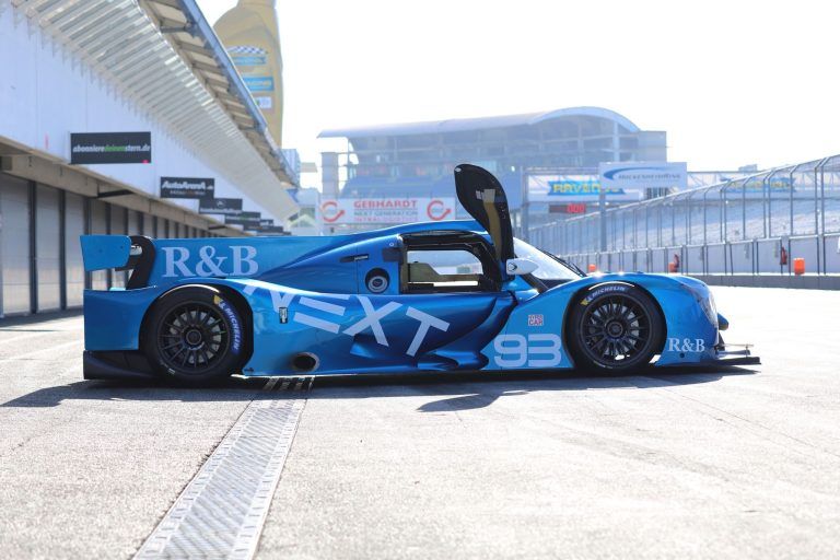 Und die Reise geht weiter