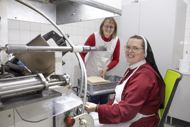 Ein Leben zwischen Familie, Glaube und Ehrenamt im Kloster