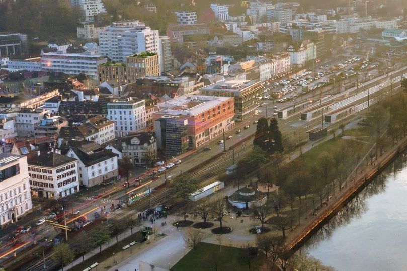 „Es ist eine kleine Sensation“: Große Hotelkette legt in Bregenz an