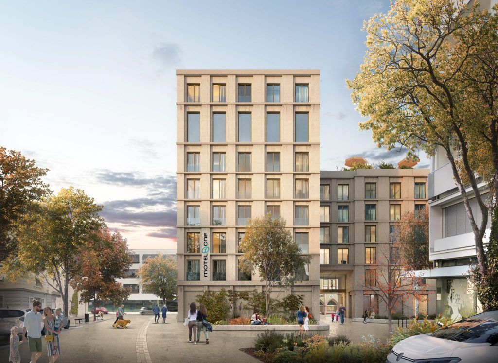 „Es ist eine kleine Sensation“: Große Hotelkette legt in Bregenz an