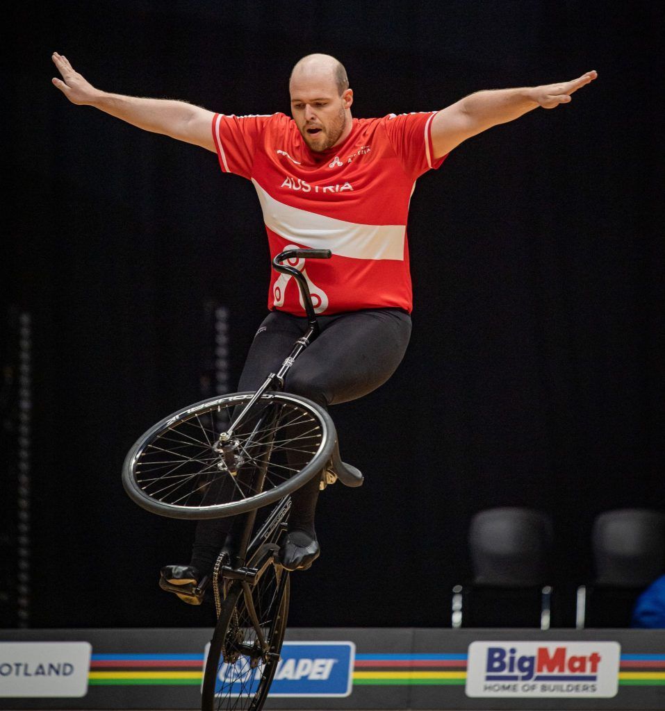 Silber, Bronze – und viele Emotionen