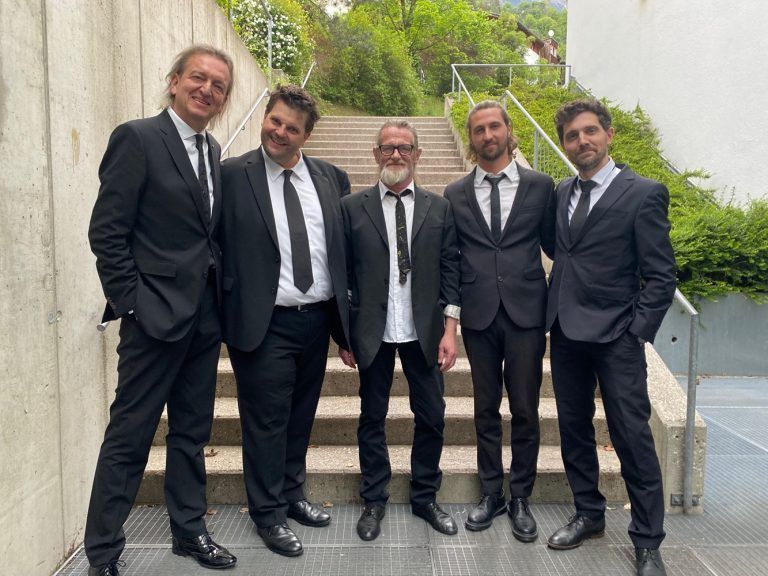 Jazz & Groove Festival 2025