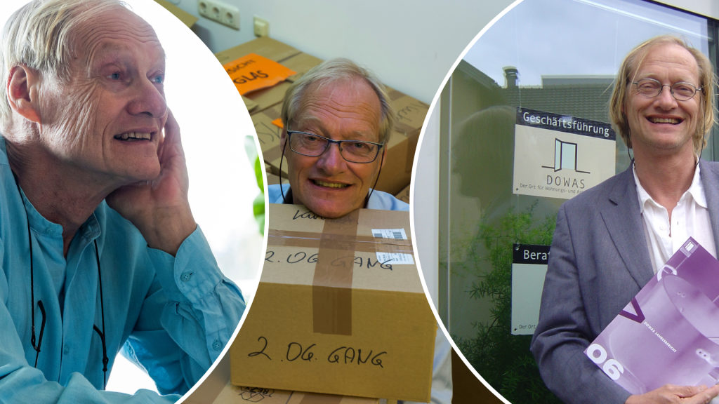 Eine mahnende Stimme verstummt: Michael Diettrich verabschiedet sich aus Vorarlberg