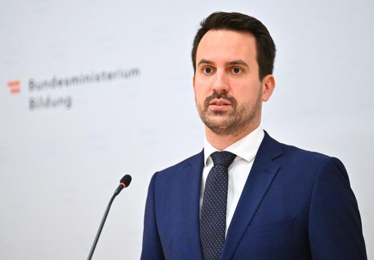 Wo Deutschlernen erste Bürgerpflicht ist