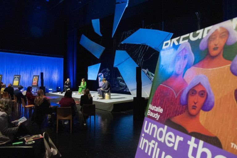 Der freie Fall in die Leidenschaft