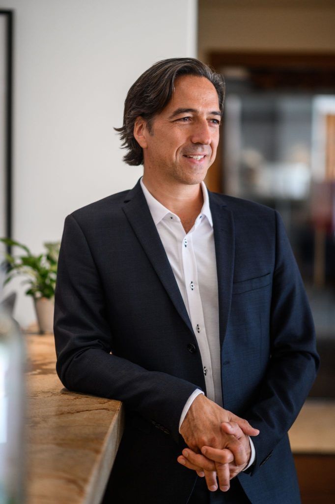 "Die Essenzen kommen aus dem Wald" – Wie Gourmetköche ein ganzes Dorf erobern