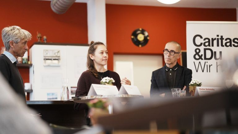 "Wer arbeitet, kann trotzdem in Armut leben" – Vorarlbergs versteckte Not trifft vor allem Frauen und Kinder