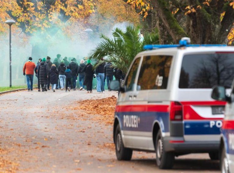 Voisine mit Köpfchen ließ die Austria jubeln