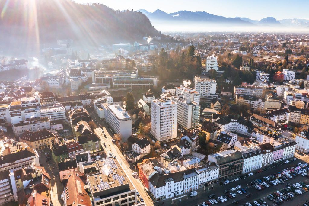 „Es ist eine kleine Sensation“: Große Hotelkette legt in Bregenz an